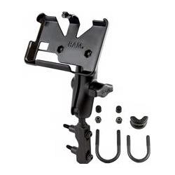 Thumbnail - RAM Mounts Unpkd RAM Motorcycle Garmin (Montage-Kit), Netzwerkkamera Zubehör