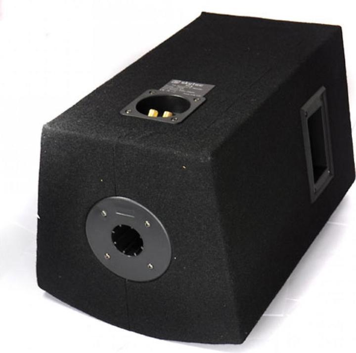 Produktbild Vonyx Lautsprecher SL12 (Passiv, 1x 300 W)