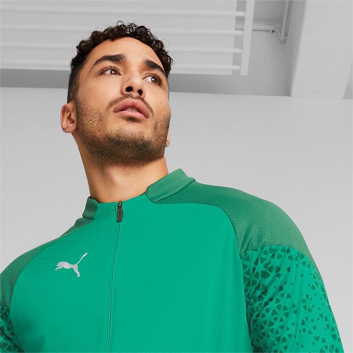 Immagine prodotto Puma Giacca da allenamento teamCUP verde S (S)