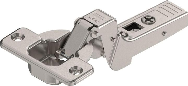 Blum Topfbänder CLIP top für Profiltüren, inliegendes Band 95 °