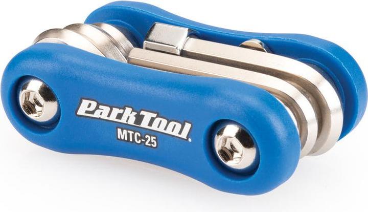 Park Tool Multitool MTC-25