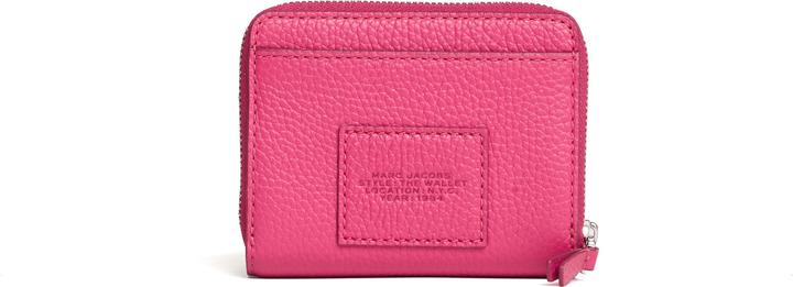 Actual product image Marc Jacobs The Mini Compact Wallet