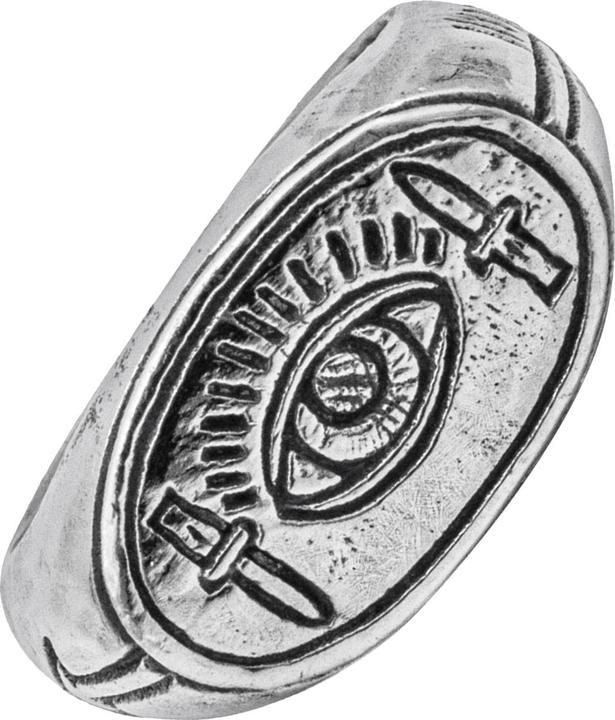 Produktbild Haze & Glory Evil Eye (64, 925 Silber)