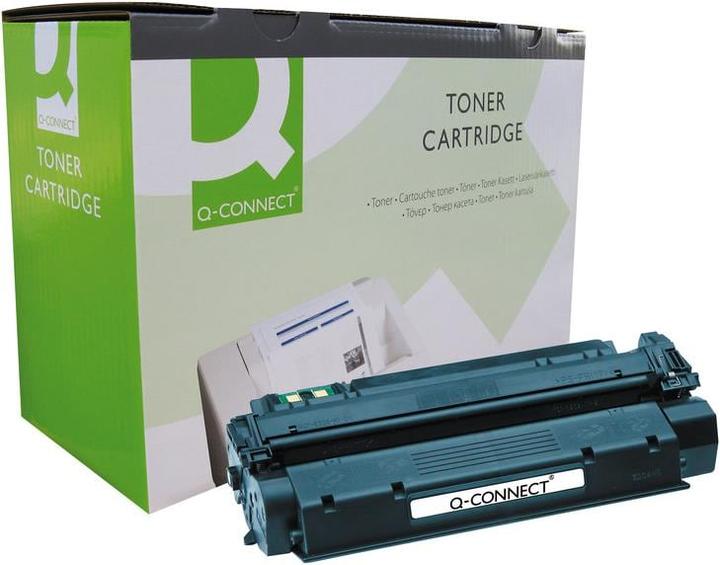 Produktbild Q-Connect 13x (BK)