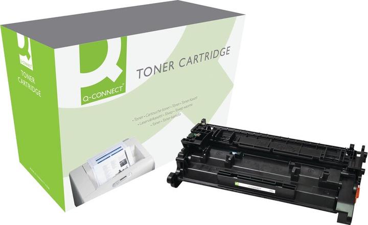 Produktbild Q-Connect 26a (BK)