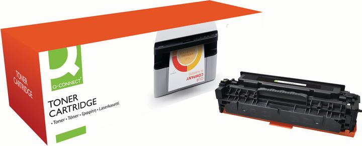 Produktbild Q-Connect 312x (BK)