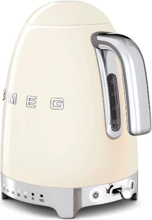 Produktbild Smeg 50's Retro Style mit Temperaturkontrolle (1.70 l)