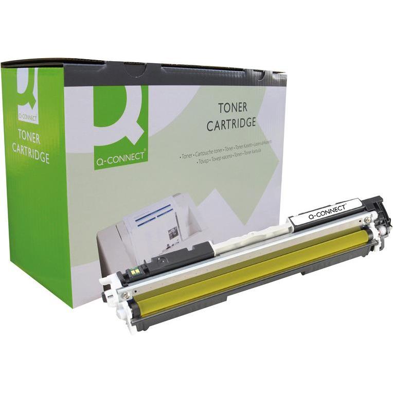 Q-Connect, Toner, 126a (Y)