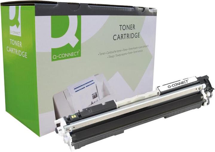 Produktbild Q-Connect 126a (BK)