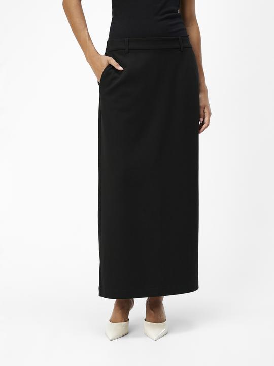 Actual product image Object Mid Waist Maxirock (36)