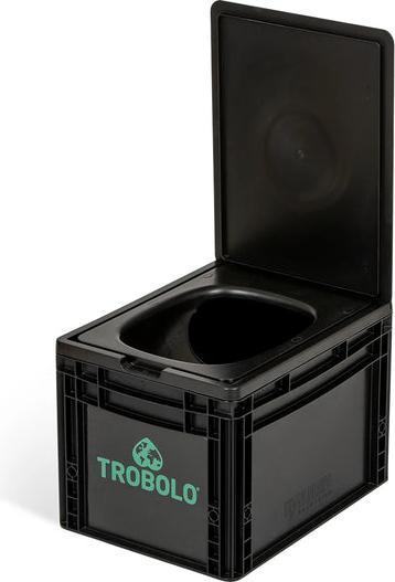 Produktbild Trobolo BilaBox
