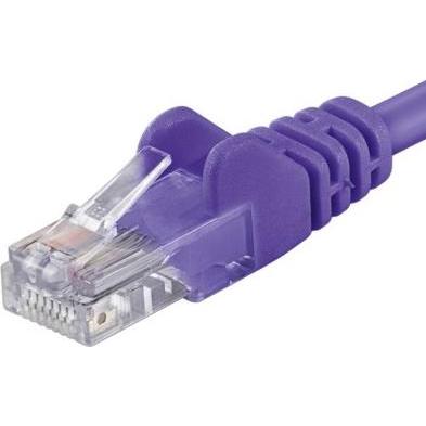 PremiumCord SPUTP002V (U/UTP, CAT5e, 0.25 m), Netzwerkkabel