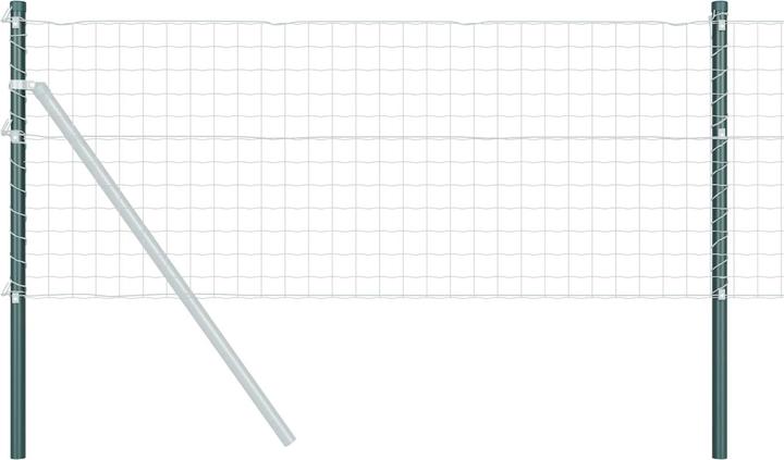 Produktbild vidaXL Zaunpfosten