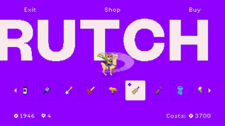 Produktbild Numskull SuperEpic (Badge Edition) (PS4, EN)