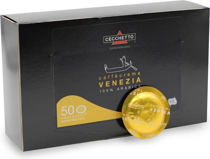 Produktbild Cecchetto Venezia (50 x Port.)