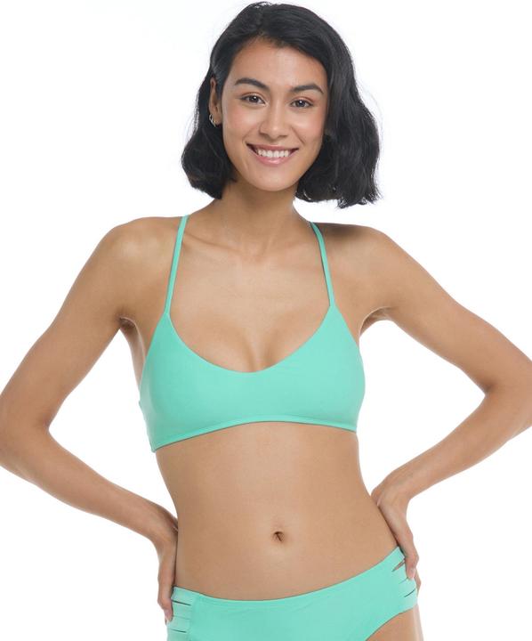Light Green, Sea Mist