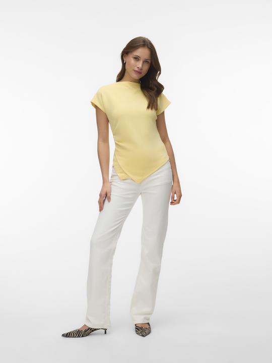 Immagine prodotto Vero Moda VMMILLE Top Asymetrisches Top (L)