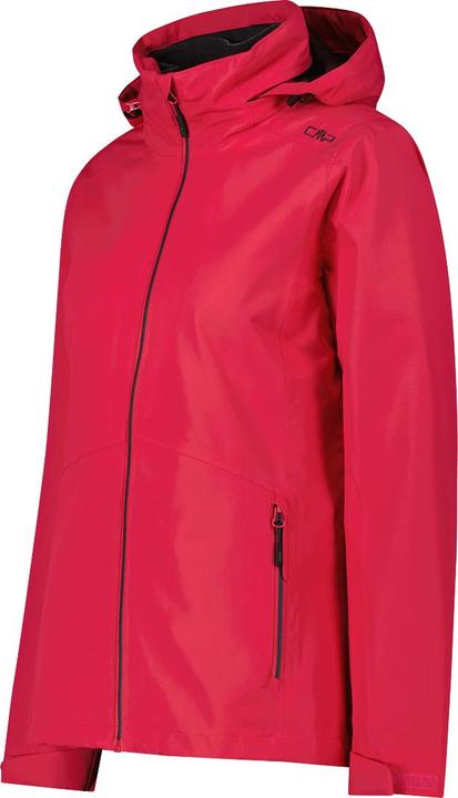 Actual product image CMP Campagnolo Women's waterproof jacket (S)