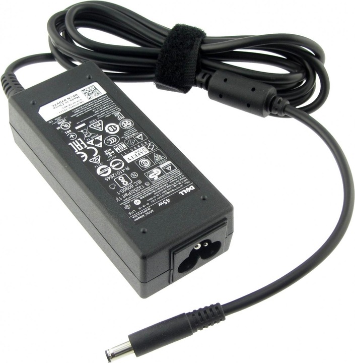 Produktbild Dell Original-Laptop-Netzteil (45 W)