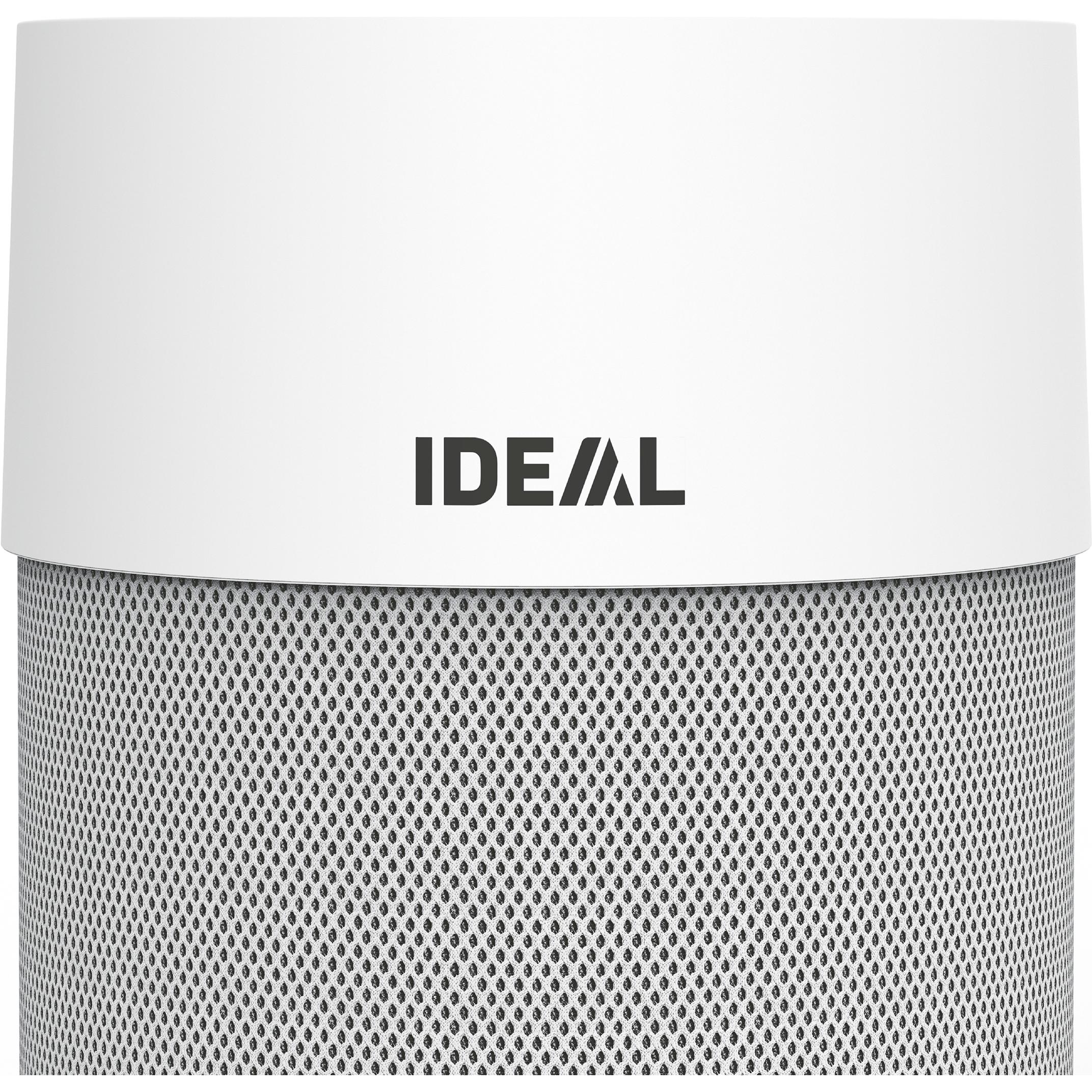 Ideal AP40 Pro, Luftreiniger, Grau
