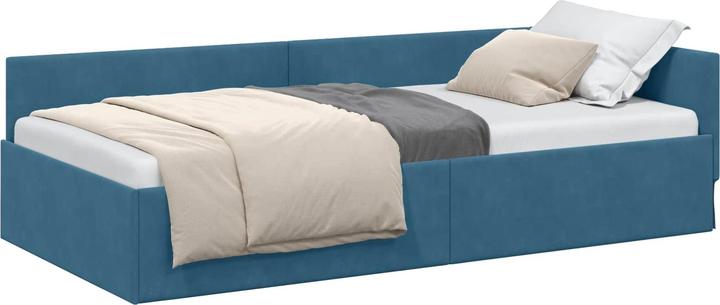 Produktbild vidaXL Eckbett