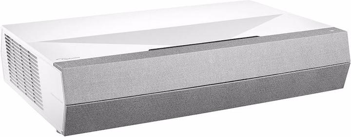 Image du produit Optoma CinemaX P2 (4K, 3000 lm, 0.25:1)