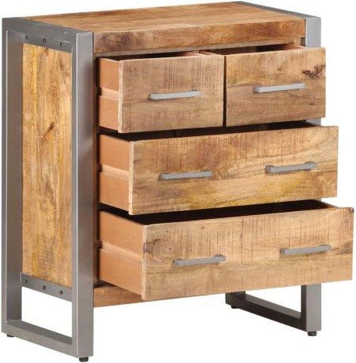 Image du produit vidaXL Sideboard (35 x 60 x 70 cm)