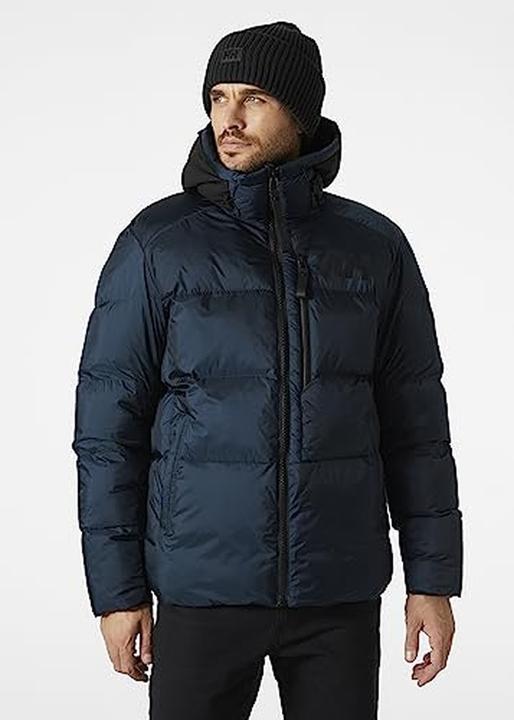 Actual product image Helly Hansen Active Winter Parka (XXL)