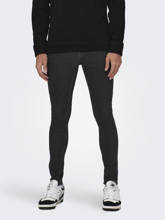 Produktbild Only & Sons Skinny Fit Jeans (29)