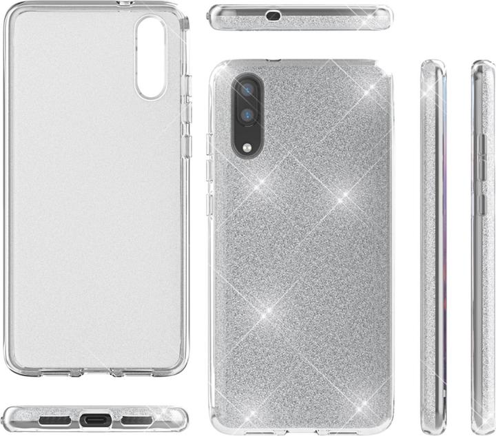 Produktbild Nalia Handyhülle (Huawei P20)