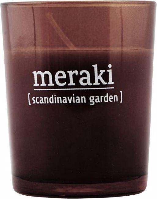 Meraki Scandinavian Garden