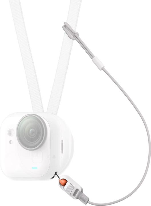 Image du produit Insta360 GO Ultra quick-attach safety tether, gray