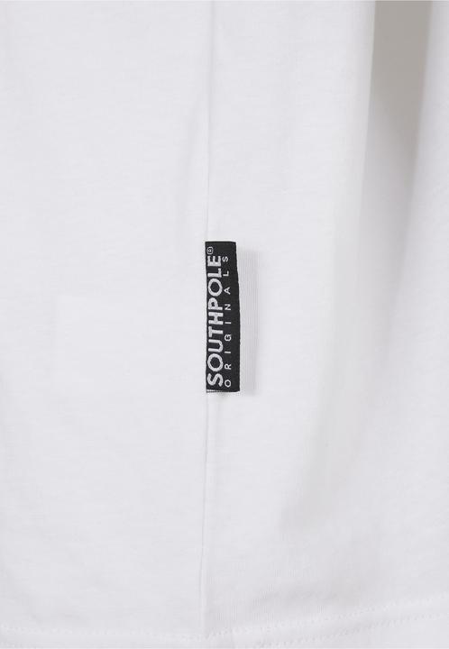 Produktbild Southpole Camo Logo Tee (S)