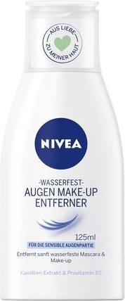 Produktbild NIVEA Extra Gentle Make-up Remover (Make-Up Entferner, 125 ml)