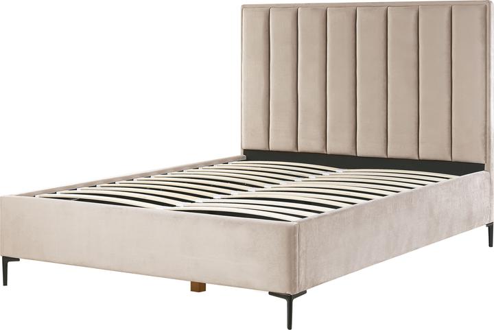 Actual product image Beliani Sezanne (160 x 200 cm)