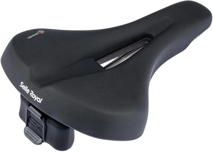 Image du produit Selle Royal Vaia Modéré