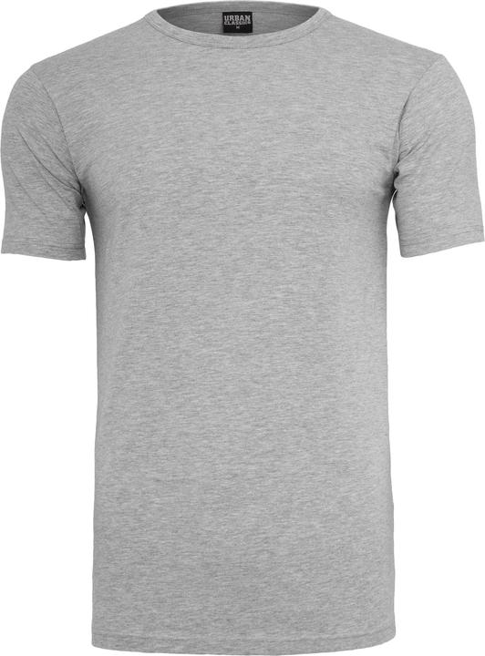 Produktbild Urban Classics Fitted Stretch Tee (XL)