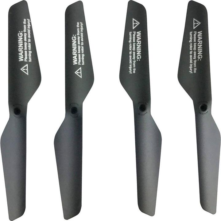 Reely Multicopter propeller set Passe