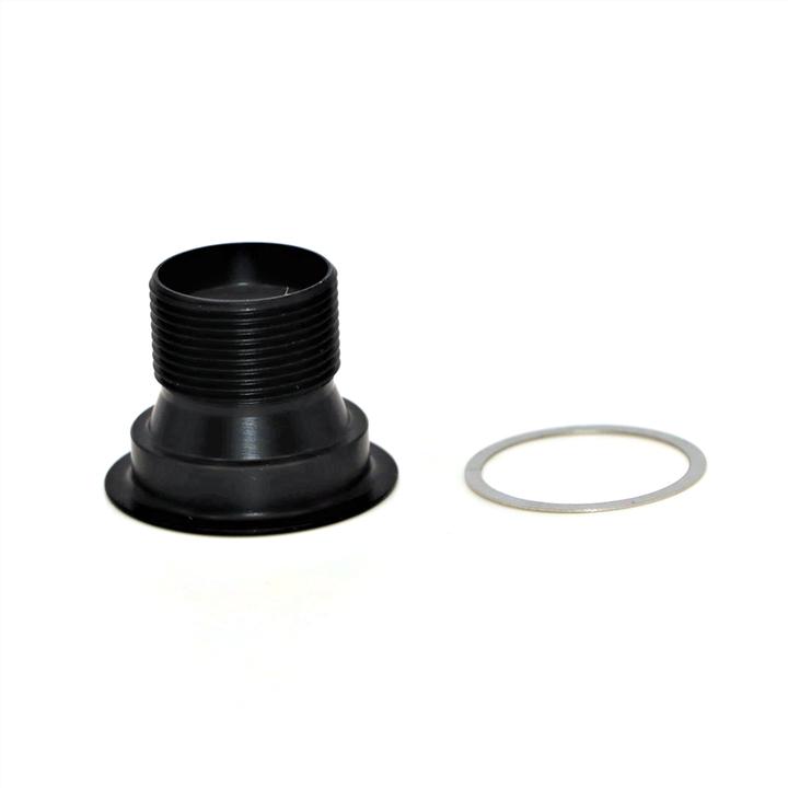 Actual product image Race Face Next and Turbine Crank NDS Bolt M18x20.7