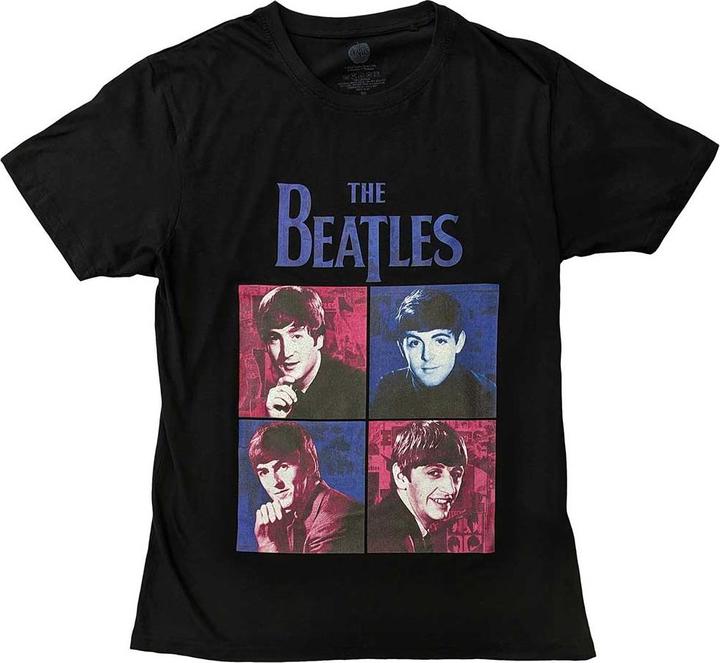 Actual product image The Beatles Portraits (M)