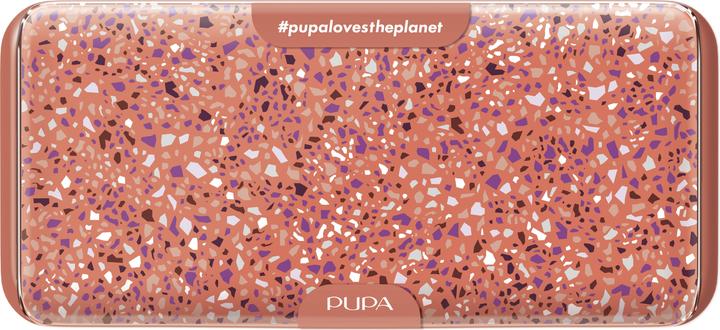 Immagine prodotto Pupa Milano Palette M Stoneland 005 Terracotta 12g (Terracotta)