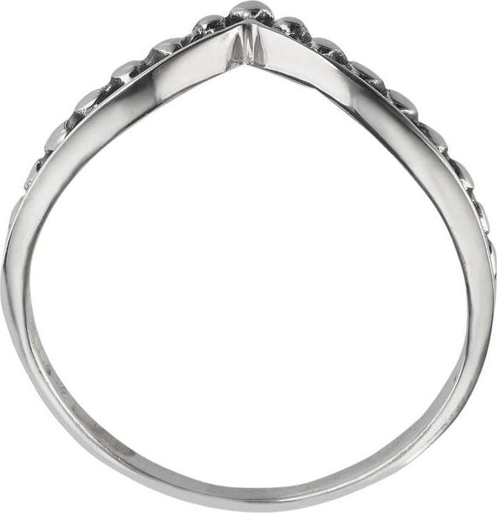 Produktbild Bijouteria Fingerring (64, 925 Silber)