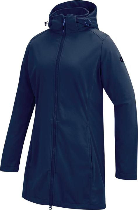 Dunkles Marineblau