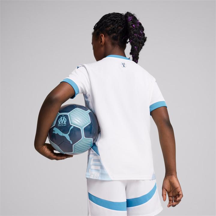 Productafbeelding Puma OM Home Jersey Replica Jr (152)