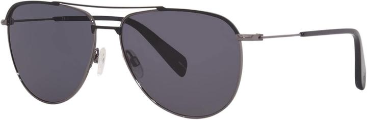 Actual product image Rag & Bone Pilot Sunglasses