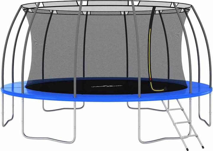 Produktbild vidaXL Trampolin Set