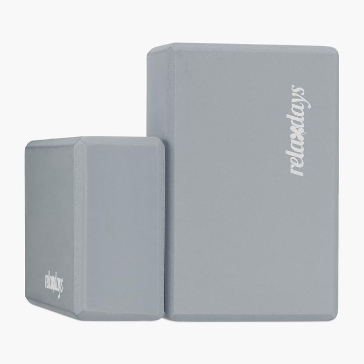 Produktbild Relaxdays Yogablock