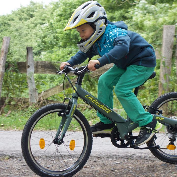 Immagine prodotto Kokua LIKEtoBIKE 20" (20")