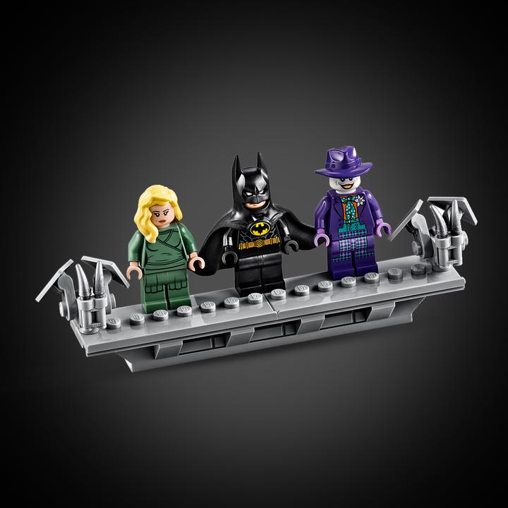 Image du produit LEGO Batmobile 1989 (76139, LEGO DC)