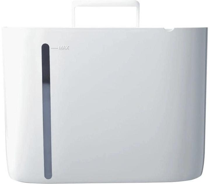Actual product image Whirlpool DE20W5252 (24 m², 6.50 l/24h)